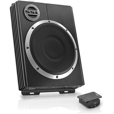 Sound Storm LOPRO10 1200W Single 2.6 Ohm Subwoofer^