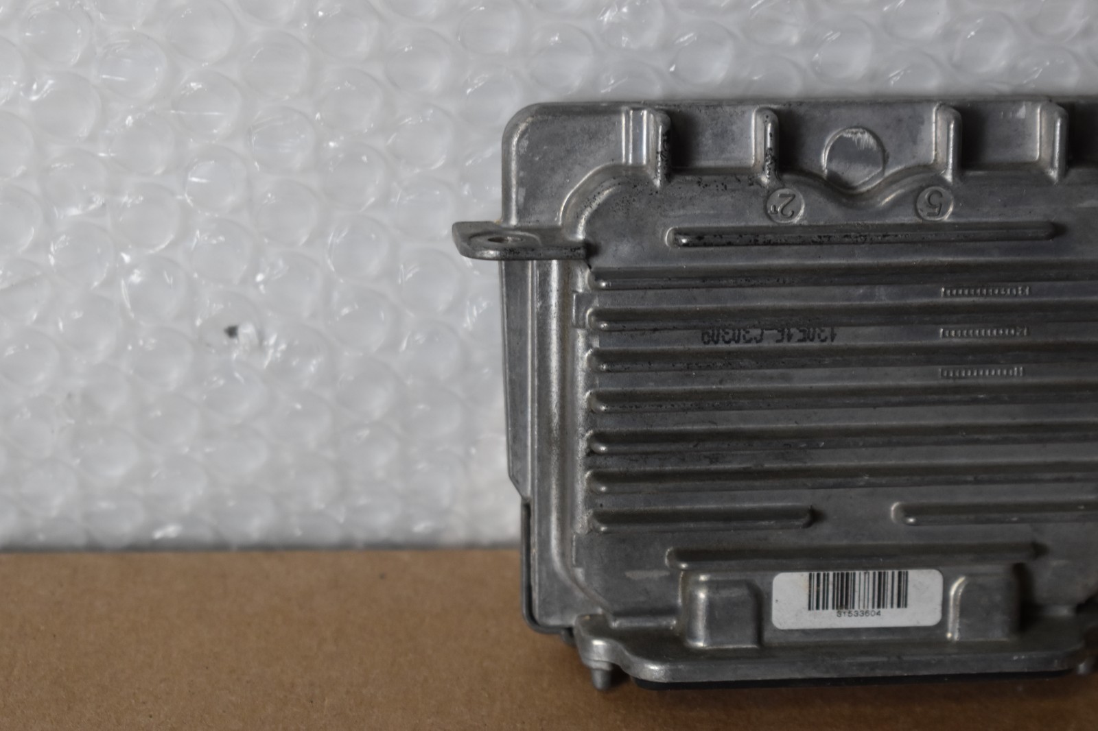 MASERATI QUATTROPORTE HEADLIGHT MODULE 2014-2017 FACTORY OEM 89089352