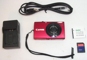 Canon Powershot A3400 Is | eBay