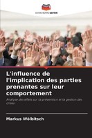 Markus WöLbitsch | L'influence De L'implication Des Parties Prenantes Sur...
