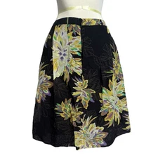 Beautiful Elie Tahari Aliza Skirt Size 6 Retails $298