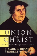 Union with Christ: The New Finnish Interpreta...
