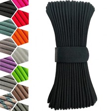 7 Strand 550 Paracord 5 15 30M 100FT Strong Heavy-Duty Camping Rope Tactical Par