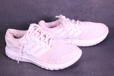 Adidas Sneaker Energy Cloud 5 Damen Sportschuhe Gr. 36   rosa weiß Mesh  BS953