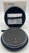 Newline NewPie Conference Speaker Microphone 360 Voice Pickup