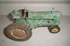 JOHN DEERE 60 TRACTOR ERTL ESKA Vintage Farm Toy