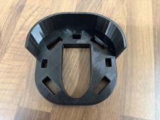 Eufy S100 Wall mount, with cable entry & moisture shield