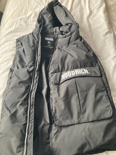 Hoodrich Gilet Age 13-15 (XL)