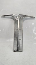 1948-49 Willys Jeep T Grille - Station Wagon Jeepster