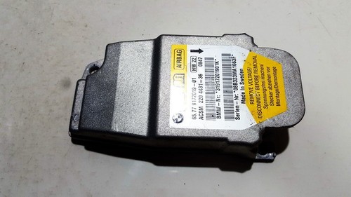 65779172019 Steuergerät ECU Modul  steuergerät 220 4431-36 BMW  DE742793-29