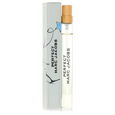 Marc Jacobs Perfect by Marc Jacobs 10 ml Mini EDT Spray für Damen