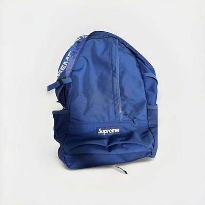 Supreme Backpack