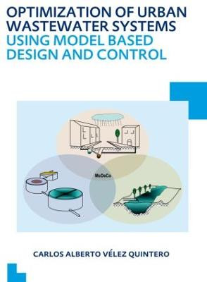 Optimierung kommunaler Abwassersysteme mittels modellbasierter De... - 9781138000025