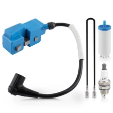 Ignition Coil Module for Husqvarna K750 K760 K770 K970 K1260 Power Cutters