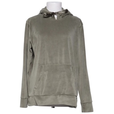 Beloved, Kapuzenpullover, Größe: L, Grün, Elasthan/Polyester, Einfarbig #ewN