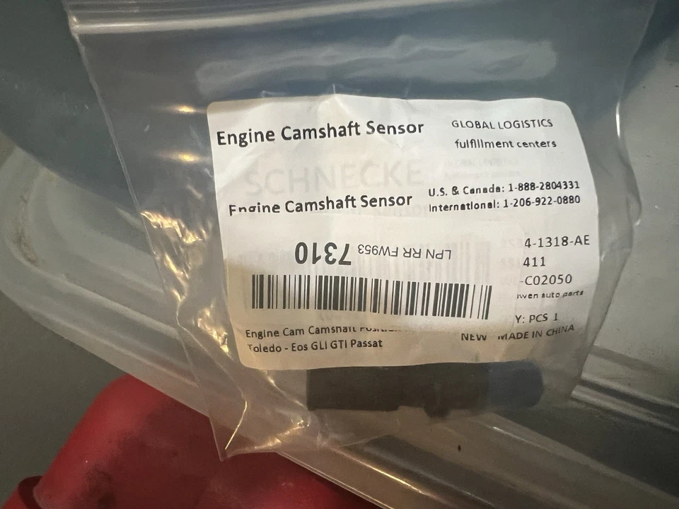 2010 Audi A4 quattro Parts - Image 2 of 2