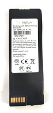 New OEM Iridium 9555 Lithium Ion Battery BAT20801 2200mAh 8.1wH 3.7v