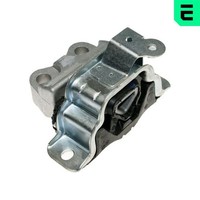 Optimal Lagerung Motor Links FüR Fiat Grande Punto 199_ 199 500L Alfa Romeo