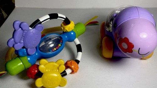 baby toys 6 to 12 months