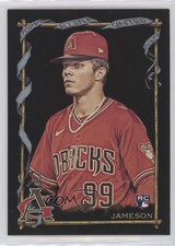 2023 Topps Allen & Ginter X Drey Jameson #229 4l8