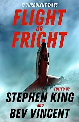 Cody Goodfellow - Flight or Fright   17 Turbulent Tales Edited by Step - G245z