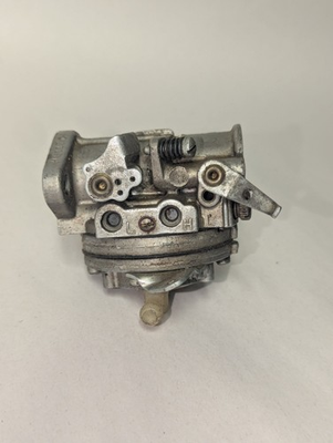 #ad Homelite 707 Chainsaw Carburetor Tillotson HL117C quot;AS ISquot; FREE SHIPPING $22.00