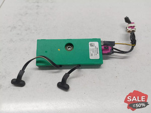 JAGUAR XF X250 ANTENNENANTENNE VERSTÄRKER MODUL 2011 8X23-18C847-BB