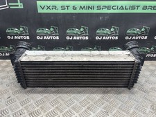 BMW X5 E70 3.0d 3.0sd 30d 40d Intercooler Radiator 7533475 7809321 BEHR GENUINE