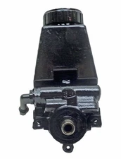 Power Steering Pump Lares 2674 Reman