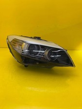 BMW Z4 E89 Bi-Xenon Frontscheinwerfer Rechts 7191734-13 LHD Original