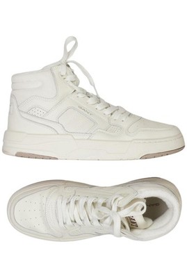 GANT Sneaker Damen Freizeitschuhe Turnschuhe Sportschuhe Gr. 41 Lede... #9w4d1mu