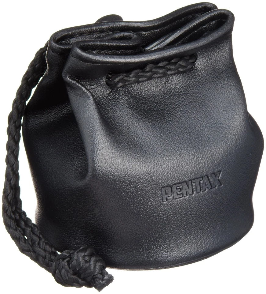 PENTAX 21390 Lens HD PENTAX-DA40mmF2.8 Limited Black K Mount APS-C Size JPN - Image 3 of 4