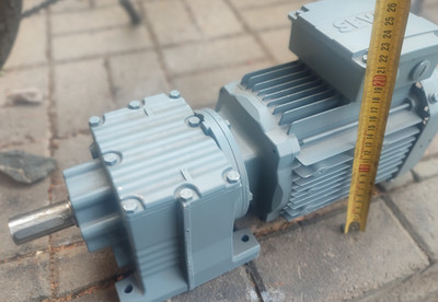 SEW Getriebemotor