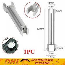 Welle Stift Achse Drehknopf A2048702058 F&uuml;r Mercedes Comand Controller W204 W212