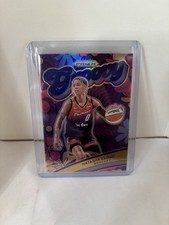 Natasha Cloud 2024 Prism WNBA Groovy Prism 15/49