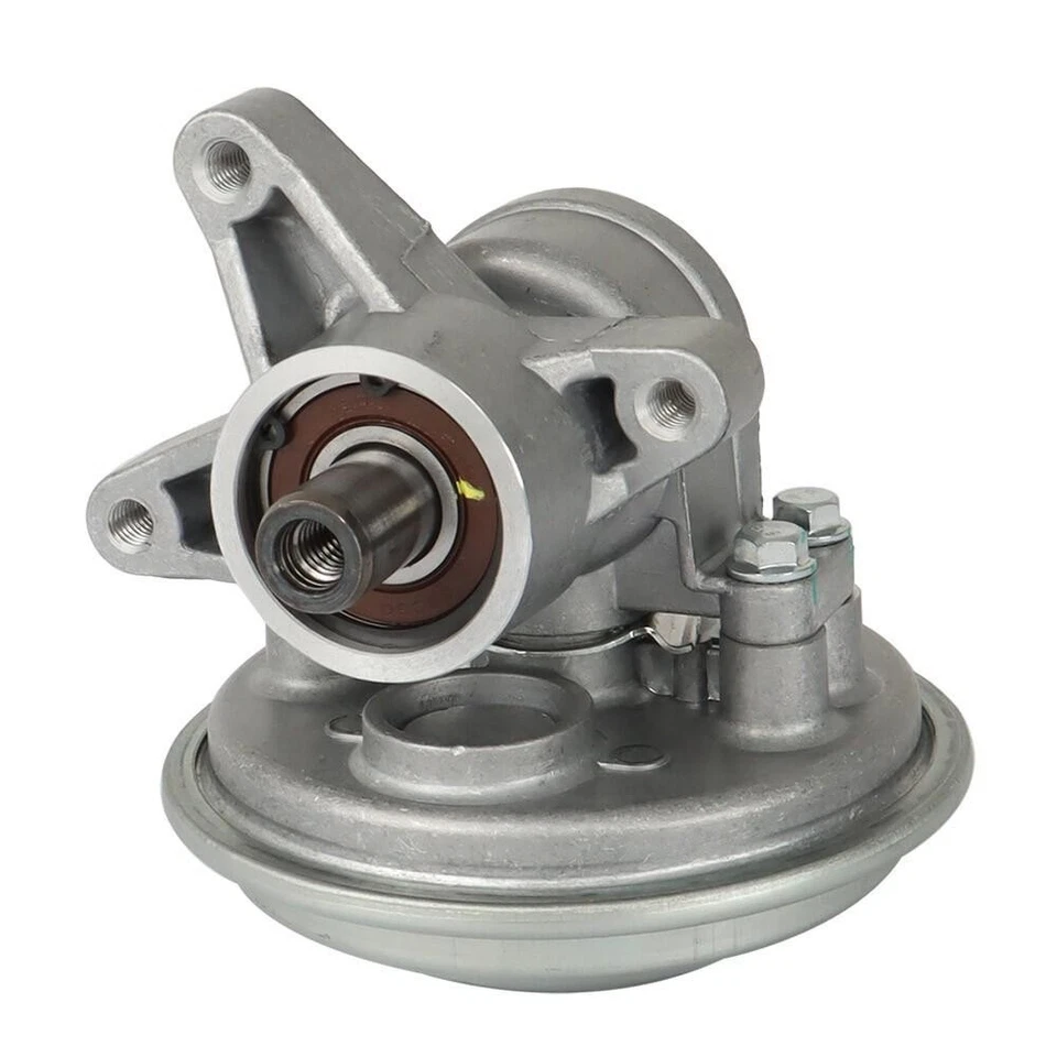 Mechanical Vacuum Pump For Ford F-100 150 250 350 1983-92 Ranger E-150 Econoline Foto 2 de 4