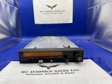 BENDIX/KING KY 196A 28 VDC P/N 064-1054-30 WITH  FAA FORM 8130-3