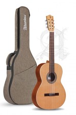 Alhambra Z-Nature Chitarra classica spagnola + borsa omaggio!