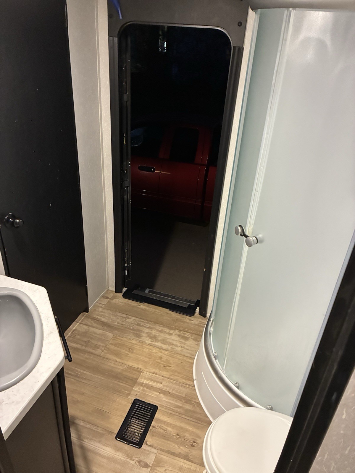 Forest River RV Cherokee 294GEBG Travel Trailer Cherokee Limited   *Winterized