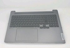 Lenovo IdeaPad 5 16APH8 Palmrest Cover Touchpad Keyboard UK 5CB1L79679