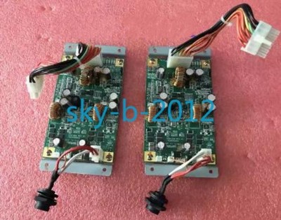 1 PCS   PCM-050 REV.A1 on-board computer power supply In good condition *uq