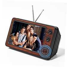 Cell Phone Screen Magnifier for All Smartphones, Screen Magnifier for Cell