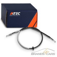 ATEC HANDBREMSSEIL BREMSSEIL LINKS ODER RECHTS HINTEN FÜR AUDI A4 B5 8D BJ 94-01