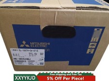 HG-SR3524BJ Electric Motor New Sealed MITSUBISHI HG-SR3524BJ Servo Motor IPCS