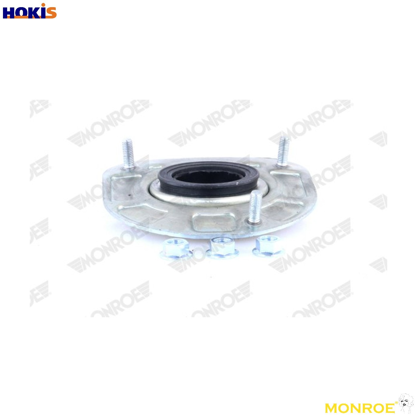 SUSPENSION STRUT SUPPORT MOUNT MK159 FOR VOLVO S80 XC90/SUV S60 XC70/CROSS 2.4L - Image 4