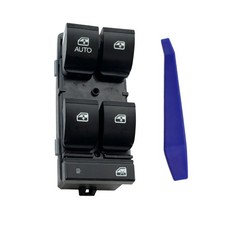 Master Power Window Door Switch For 2007-2013 Chevrolet Silverado 1500 20945129