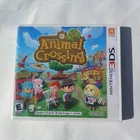 Animal Crossing New Leaf Nintendo 3DS Nintendo Multiplayer Online E NTSC-U/C w/…