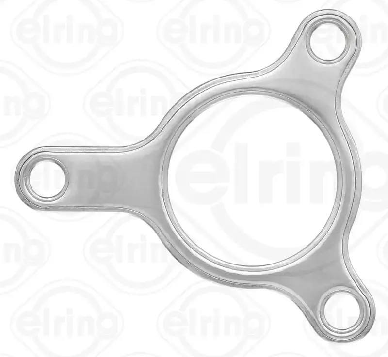 Exhaust pipe gasket Exhaust Pipe at exhaust turbocharger 947.630 ELRING