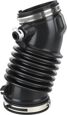 17228-5J6-A00 Air Cleaner Intake Hose Tube for 14-16 Acura MDX /16-22 Honda Pilo