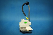 Serrure de porte arrière Audi A1 A4 8W B9 A5 F5 Q5 80A 8X0839016E